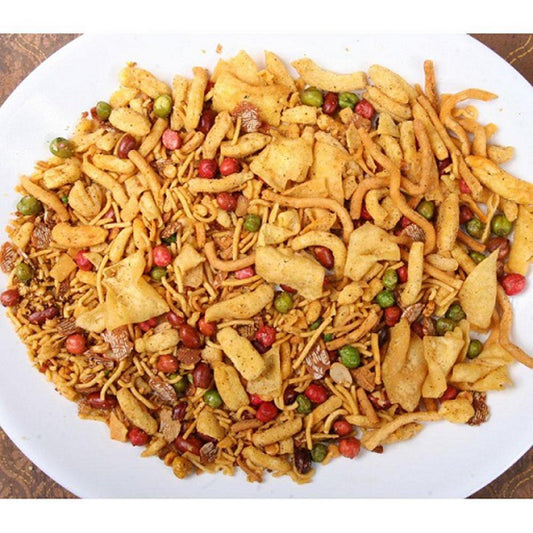 Bunny's Shahi Nimko Mix 85g