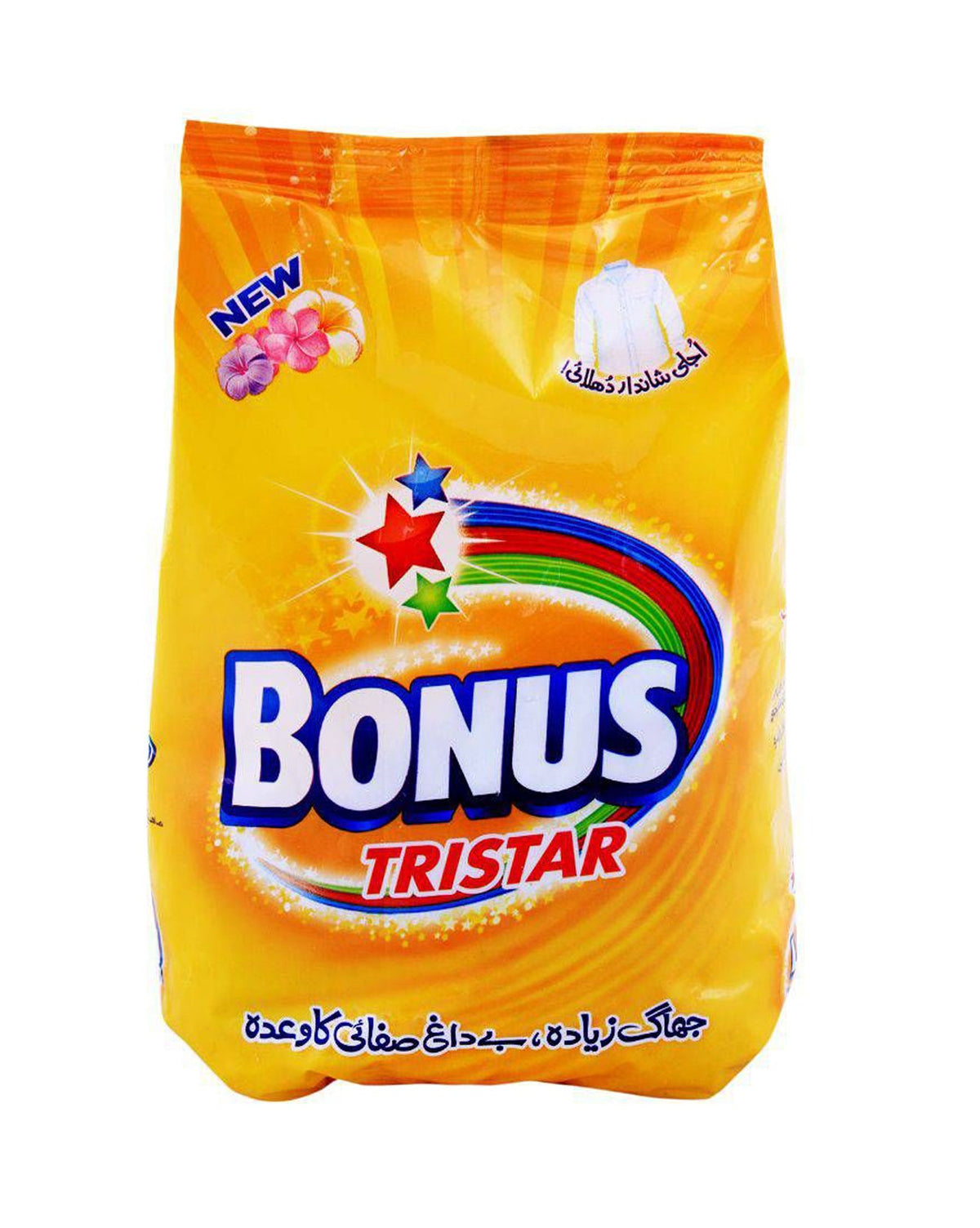 Bonus Tristar 475g