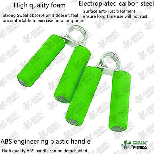 Hand Gripper