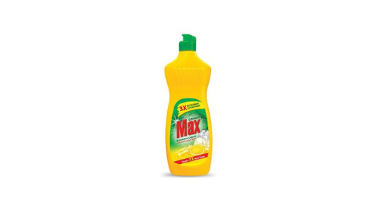 Lemon Max Lemon Dishwash Liquid 275ml