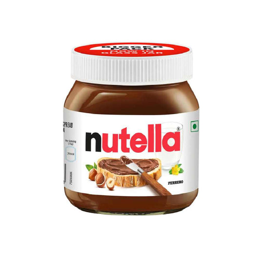 Ferrero Nutella 350g
