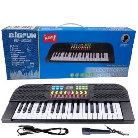 Electronic Keyboard 1pc