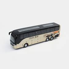 Tourist Bus