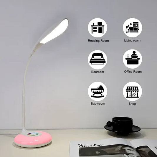 LED Desk Lamp