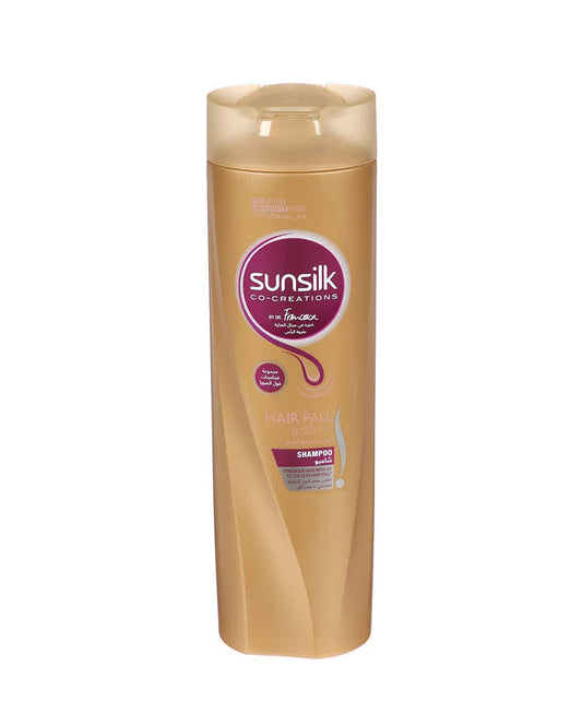 Sunsilk Golden Anti Hair Fall Shampoo 400ml