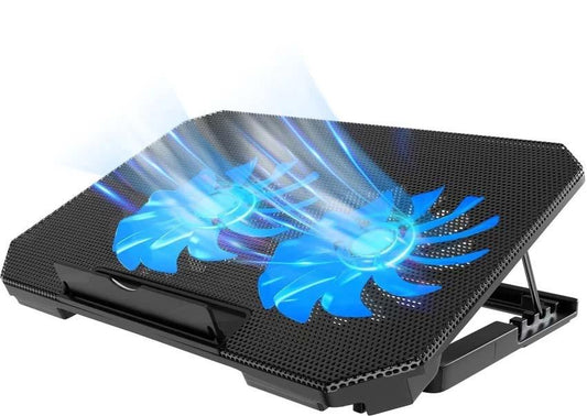 Foxxray Cooling Pad for Gaming Laptop 1 Piece