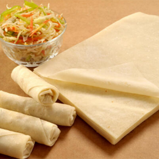 Best Frozen Foods Rolll Patti 250g