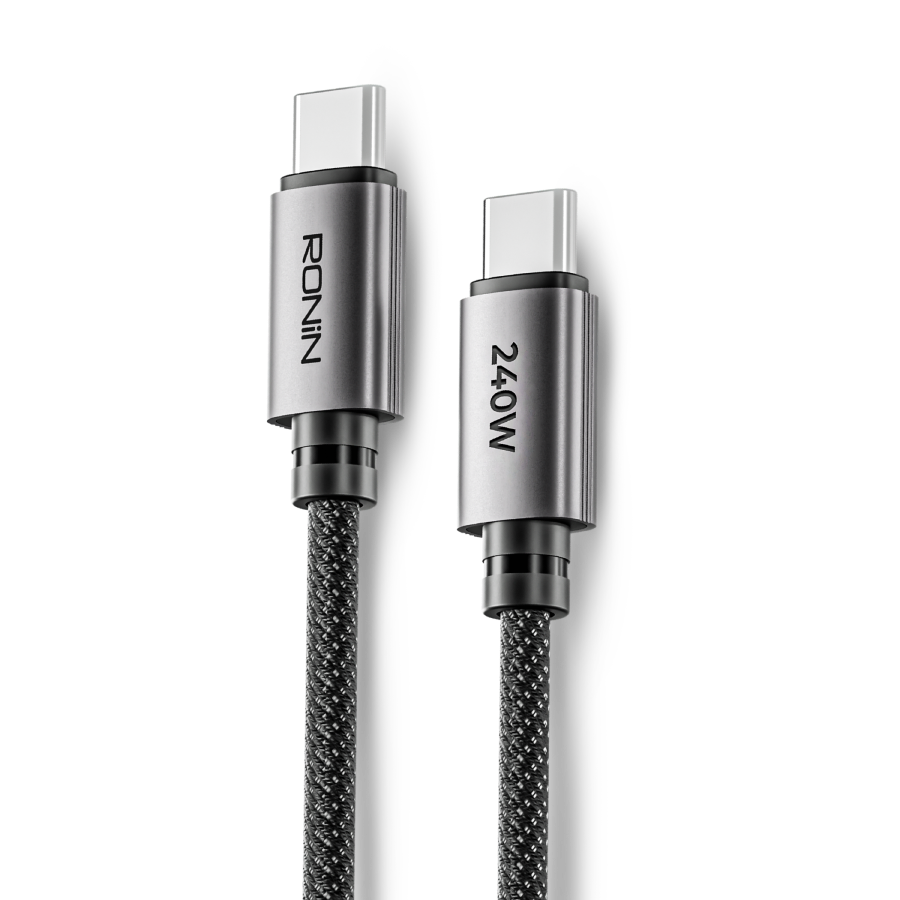 Faster Super Fast Charge Cable Type C