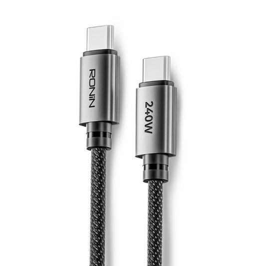 Faster Super Fast Charge Cable Type C