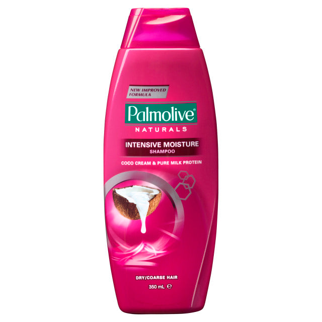Palmolive Intensive Moisture Shampoo 180ml