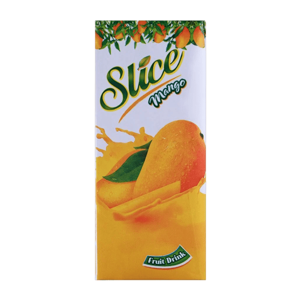 Slice Mango Juice 200ml