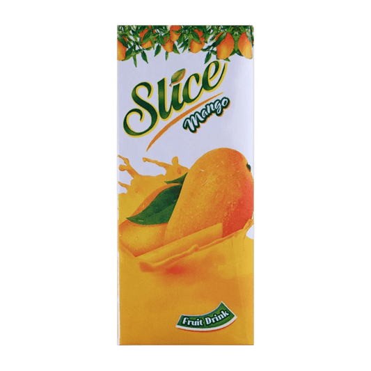 Slice Mango Juice 200ml