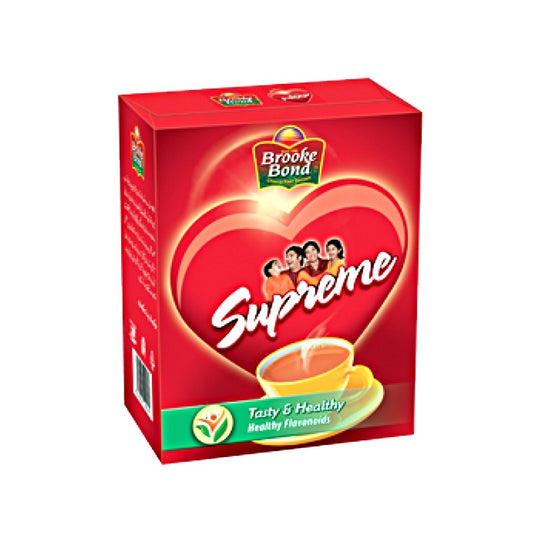 Brooke Bond Supreme Tea 95g