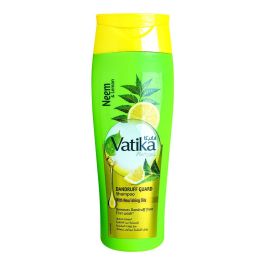 Vatika Shampoo Nourish Protect 185mg