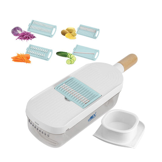 Anex AG-15 Deluxe Vegetable Slicer