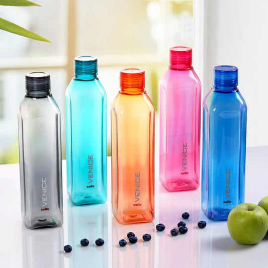 Keyway P8-1000 Venice Cold Water Bottle 1L