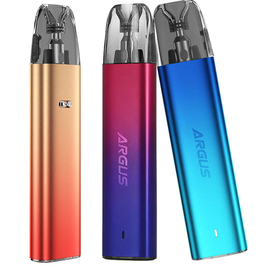 Voopoo Argus G2 Mini Pod Kit Starry Silver