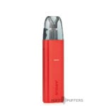 Voopoo Argus G3 Mini Pod Kit 30W Scarlet Red