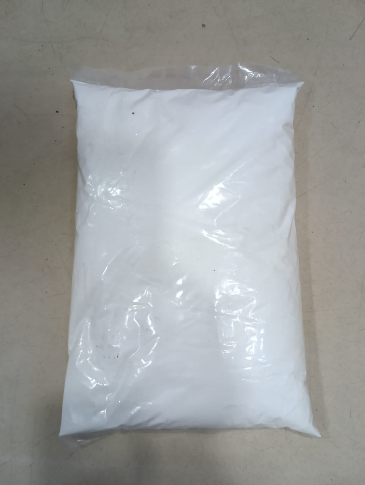 MUQADDAS MART FOOD \ RAFAN  ORIGINAL CORN FLOUR [ PURE WHITE ] 2KG.