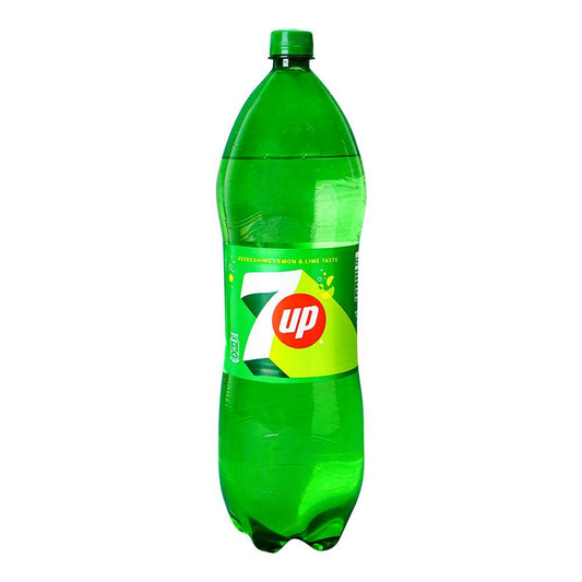 7Up Bottle 2.25L